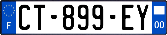 CT-899-EY