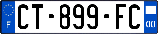 CT-899-FC
