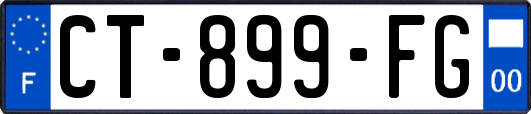 CT-899-FG