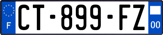 CT-899-FZ