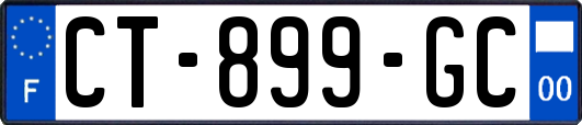 CT-899-GC