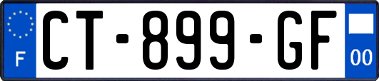 CT-899-GF