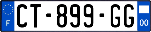 CT-899-GG