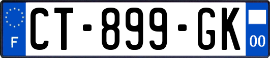 CT-899-GK