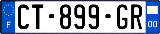 CT-899-GR
