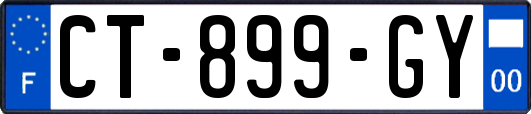 CT-899-GY