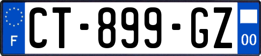 CT-899-GZ