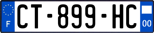 CT-899-HC