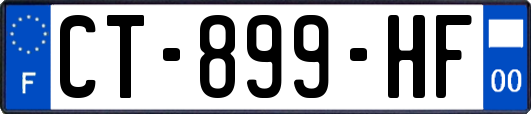 CT-899-HF