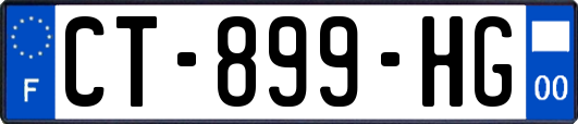 CT-899-HG