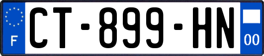 CT-899-HN
