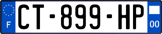 CT-899-HP