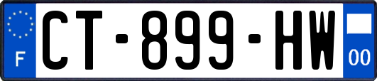 CT-899-HW