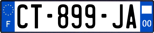 CT-899-JA
