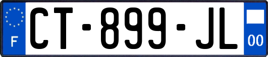 CT-899-JL
