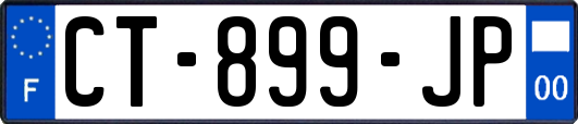 CT-899-JP