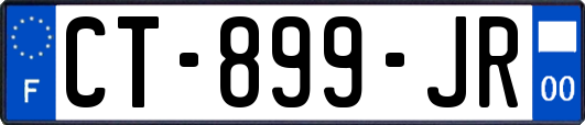 CT-899-JR