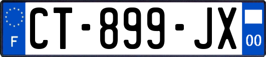 CT-899-JX