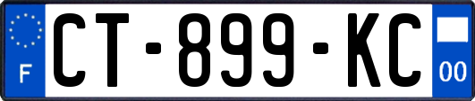 CT-899-KC