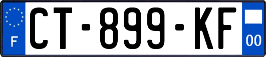 CT-899-KF
