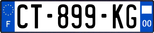 CT-899-KG