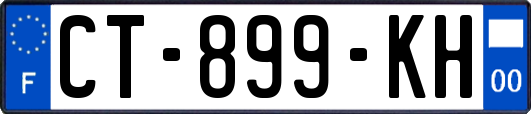 CT-899-KH