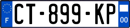 CT-899-KP