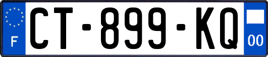 CT-899-KQ