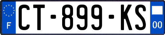 CT-899-KS