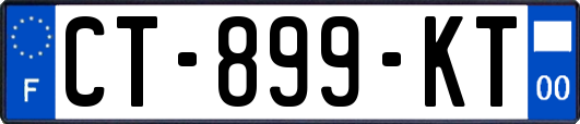 CT-899-KT
