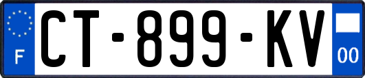 CT-899-KV