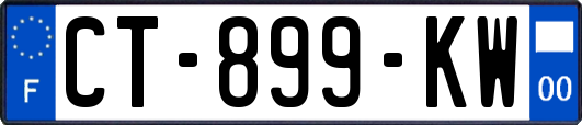 CT-899-KW