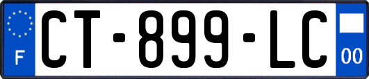 CT-899-LC