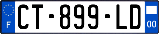CT-899-LD