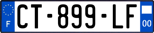 CT-899-LF