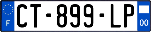 CT-899-LP