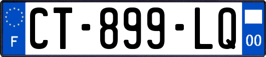 CT-899-LQ