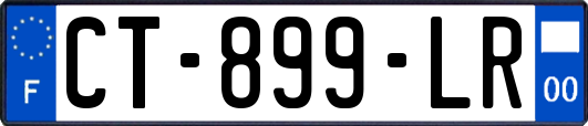 CT-899-LR