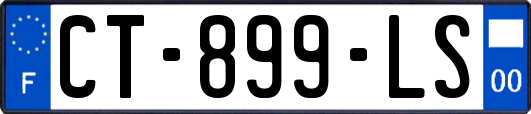 CT-899-LS