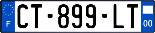 CT-899-LT