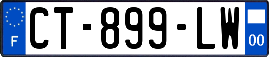 CT-899-LW