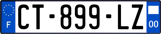 CT-899-LZ