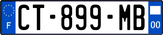 CT-899-MB