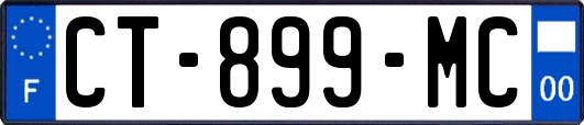 CT-899-MC