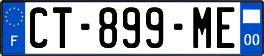 CT-899-ME