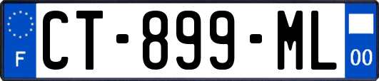 CT-899-ML