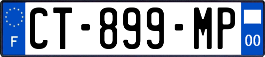 CT-899-MP
