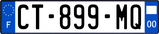CT-899-MQ
