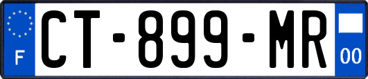 CT-899-MR