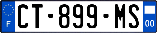 CT-899-MS